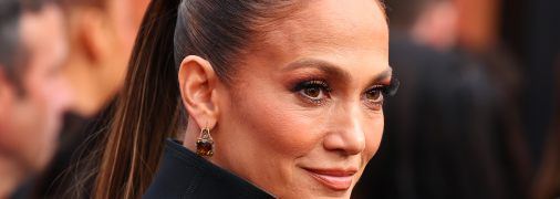 Джей Ло не старіє