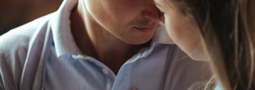 Відносини часто бувають непростими