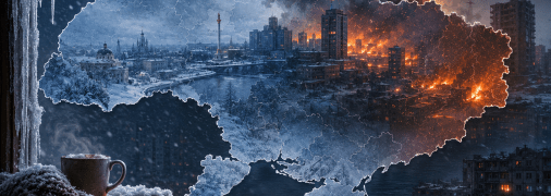 Россия продолжит энергетический террор