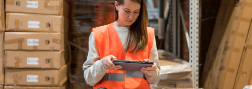 Частина українців їздила до Польщі на заробітки
