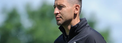 Алексей Белик 10 лет играл за Шахтер