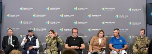 NAUDI стане співорганізатором Першого американсько-українського "Саміту Свободи" у Вашингтоні