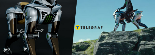 Мотоцикл Kawasaki