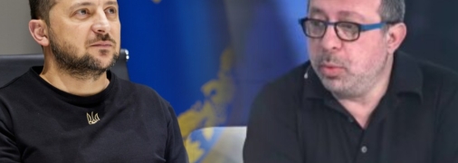 Президент Украины в ситуации с Корбаном не видит ничего удивительного