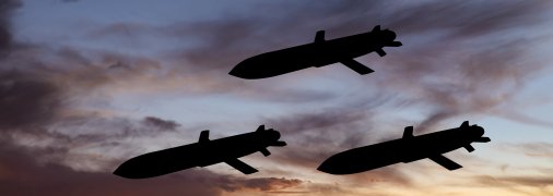 Ракеты Storm Shadow