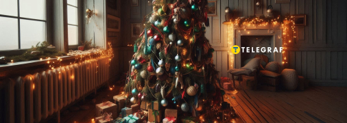 Ялинка антитренд 2026