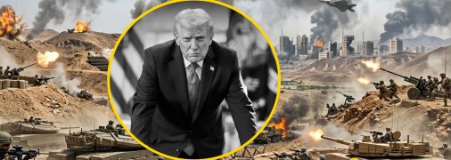 Глава Білого дому поділився думками та планами