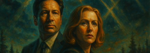 ФБР попереджає: істина десь там