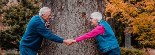 Молитва за родителей – живых отца и мать