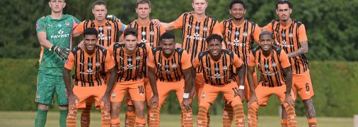 Донецький "Шахтар"