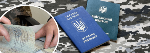 Військовий квиток