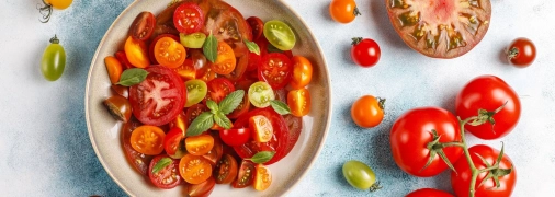 Ну дуже апетитний салат