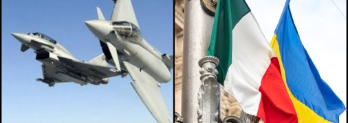 Итальянские партнеры хотят обезопасить себя от очередной эскалации из-за передачи самолетов