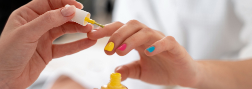 Манікюр – важлива частина образу