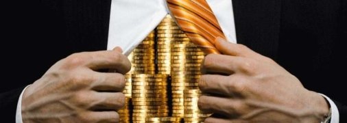 Одних условных олигархов «раскулачат», а других – создадут