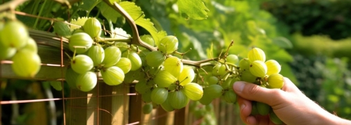 Хороший догляд може покращити врожай і смак ягід