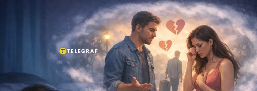 Сны о бывших отношениях можно по разному трактовать.