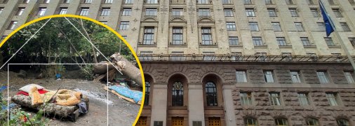 Депутаты должны определиться, как минимизировать махинации с землей. Фото Коллаж "Телеграфа"