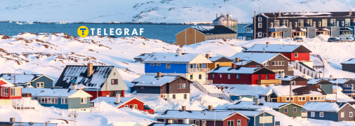 Гренландия