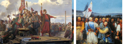 Козацька рада