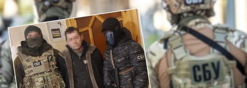 За свою роботу "герой" мріяв про повернення до так званої "ЛНР"