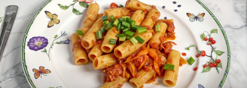 Виходить надзвичайно смачна страва