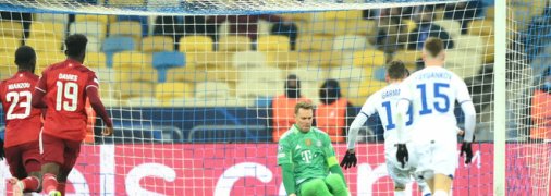 Красавец просто!