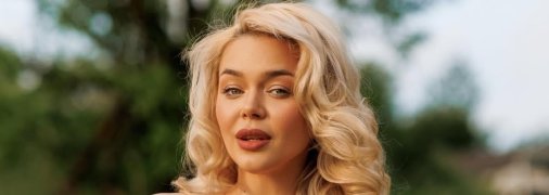 Аліна Гросу відкрито розповіла, що думає про колег по цеху