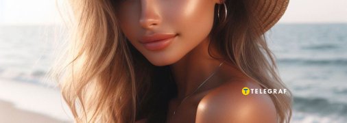 Сгенерировано ИИ ("Телеграф")