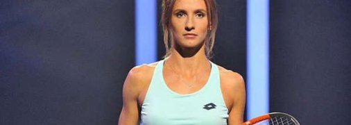 Цуренко пробилась в полуфинал турнира в Каире