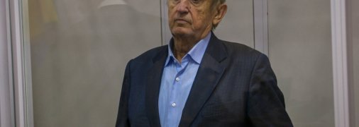 Вячеслав Богуслаев, 24 октября 2022 года