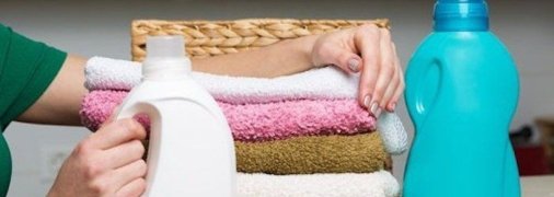 Купувати дорогі засоби для прання зовсім не обов'язково