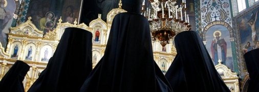 Журналисты рассказали в каких регионах российские агенты готовят дестабилизацию через РПЦ (ВИДЕО)