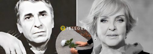 Степанкова називали "лицарем українського кіно"