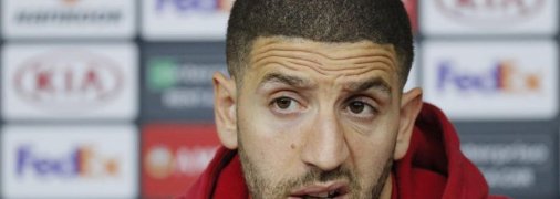 Лидер Бенфики: Шахтер - очень хорошая команда