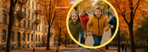 Погода на 1-2 листопада по всій території України