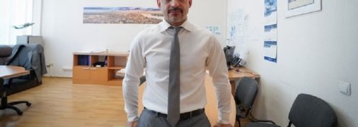 Низка звільнень триває: Найєм позбувся посади в Укроборонпромі