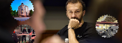 Сергей Лещенко