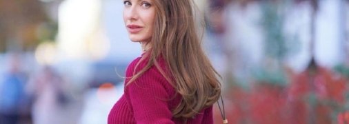 Христина Горняк присоромила нову дівчину екс-чоловіка Остапчука