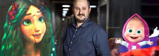 Олег Маламуж