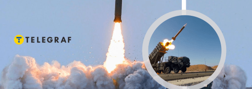 Атака Росії