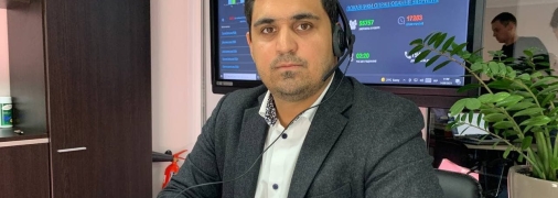 Тимур Ткаченко