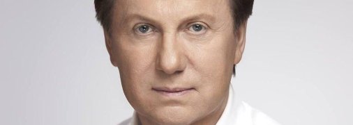 Виталий Журавский