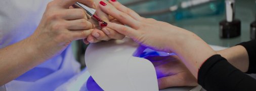Процедура манікюру не є цілком безпечною