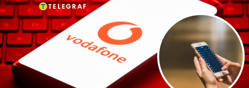 Vodafone