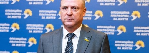 Бурмич о деле Медведчука: Мы убедились сами и убедим весь мир, что это – чисто политическое преследование