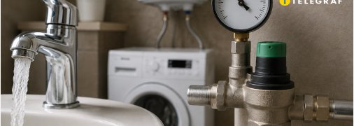 Вода в Україні знову подорожчала