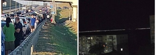 Как выглядит мост сейчас