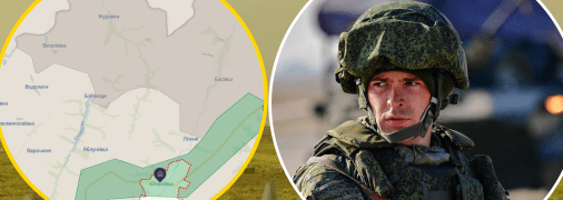 Росіяни вигадують фейки про Сумщину