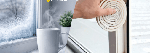 Як за кілька кроків зробити оселю теплішою